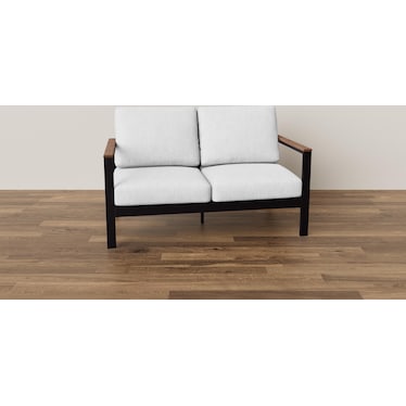 Hixon Loveseat