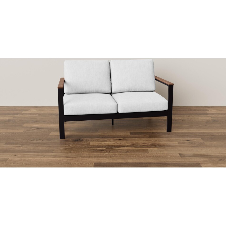 northcape grey  inches and under pkg  