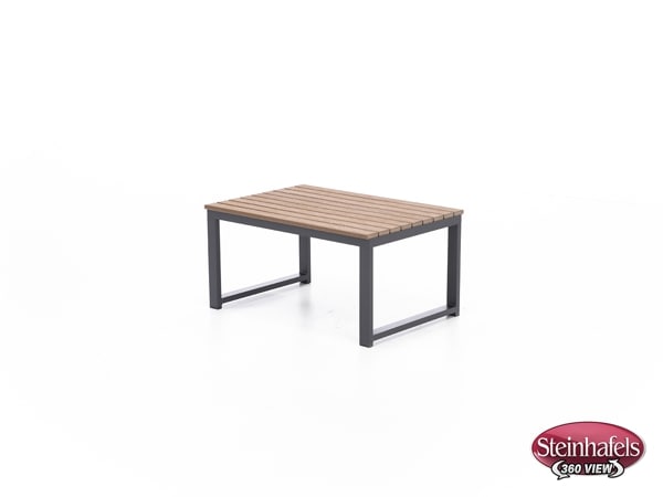 northcape grey coffee table  image   