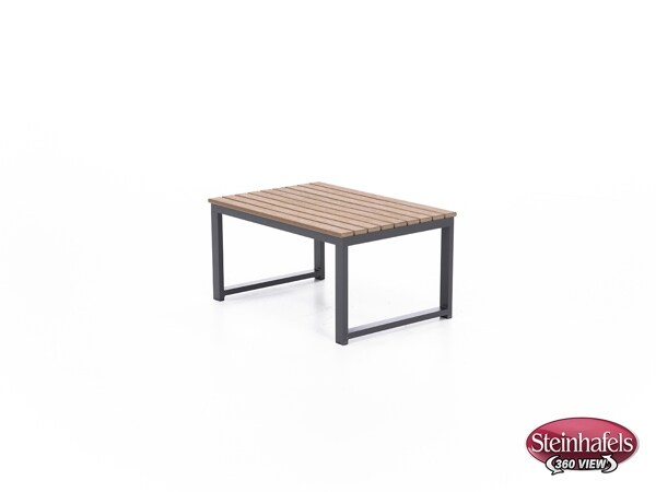 northcape grey coffee table  image   