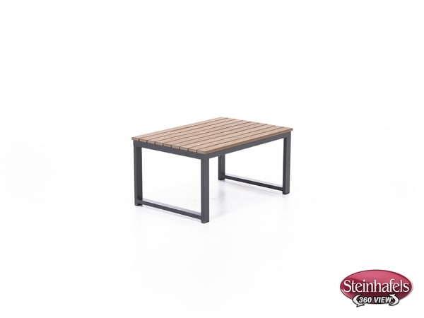 northcape grey coffee table  image   