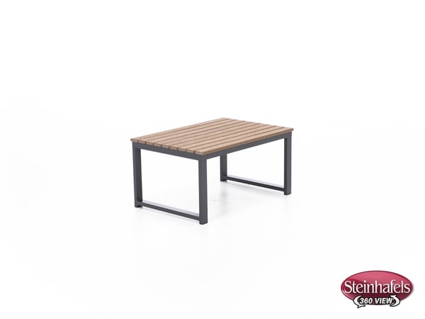 northcape grey coffee table  image   