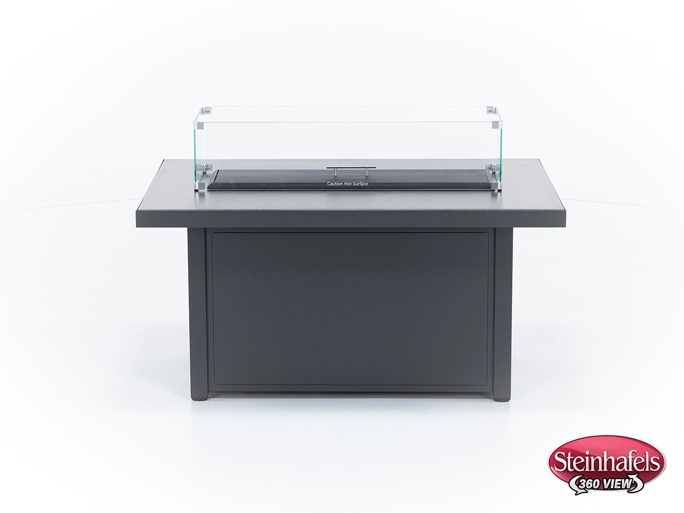 northcape grey firepit  image pkg  