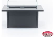 northcape grey firepit  image pkg  