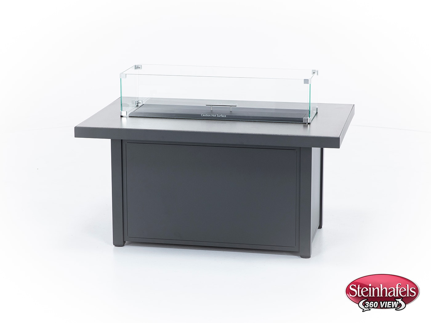 northcape grey firepit  image pkg  