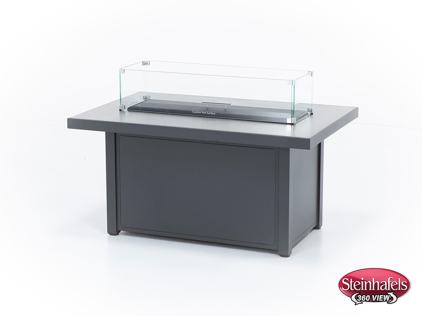northcape grey firepit  image pkg  