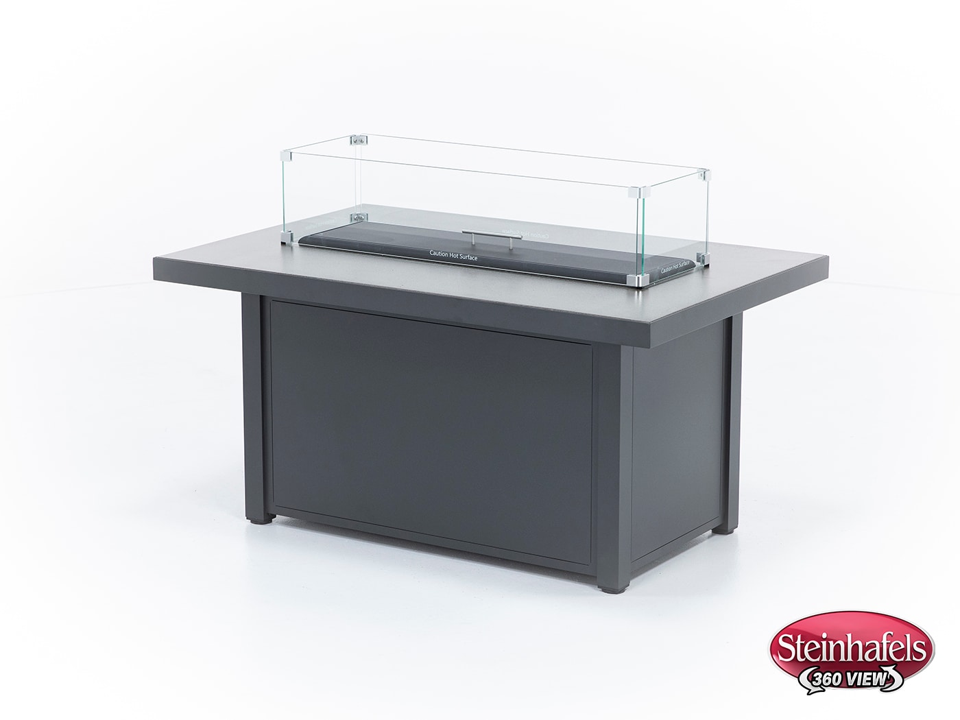 northcape grey firepit  image pkg  