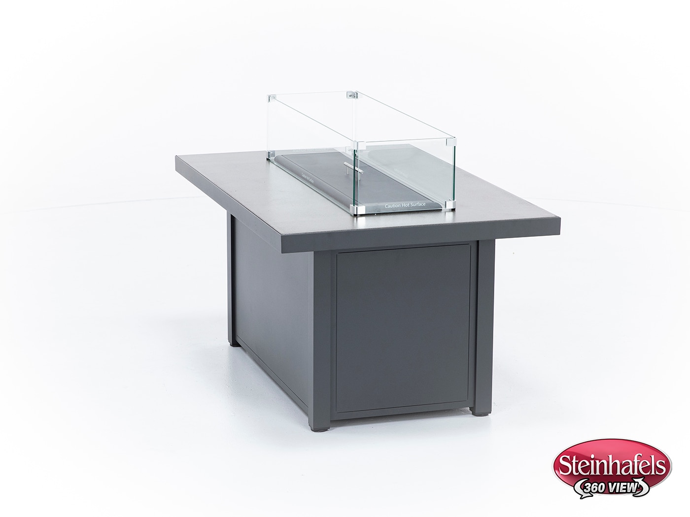northcape grey firepit  image pkg  