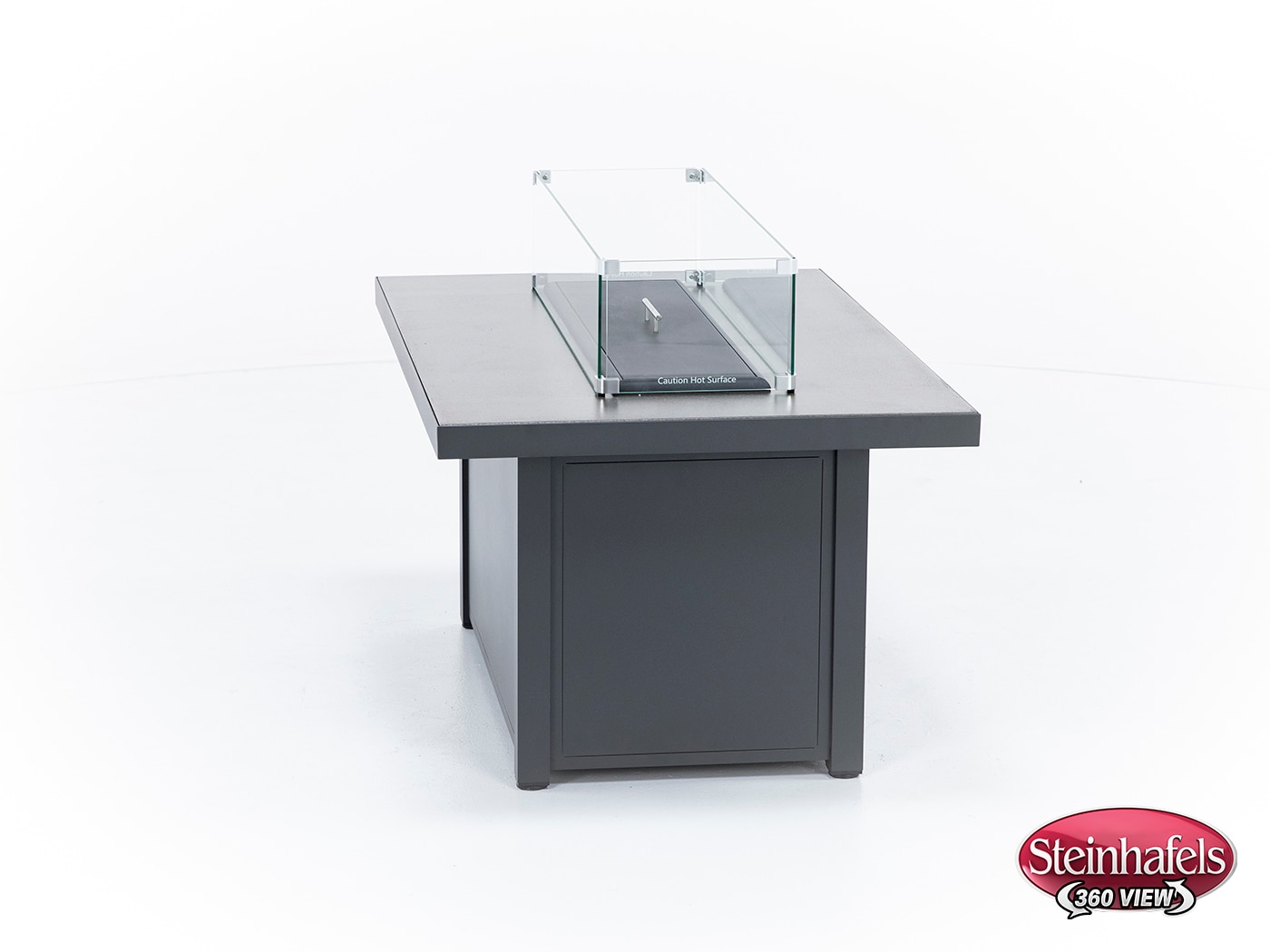 northcape grey firepit  image pkg  