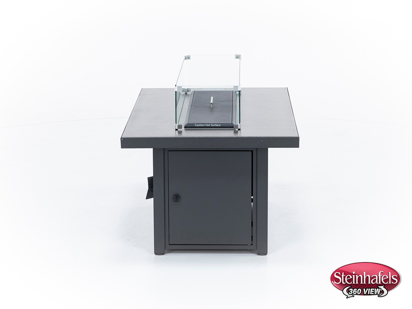 northcape grey firepit  image pkg  