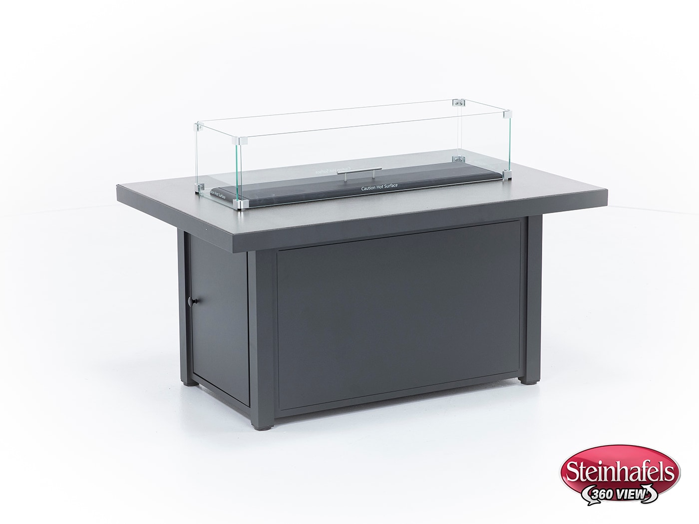 northcape grey firepit  image pkg  