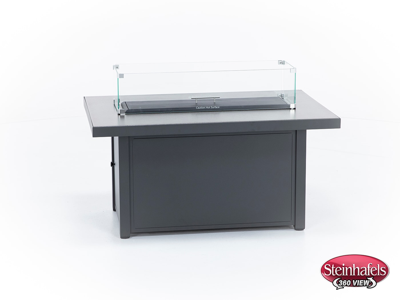 northcape grey firepit  image pkg  