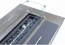 northcape grey firepit pkg  