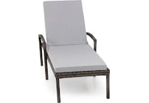northcape husk   canvas granite   chaise pkg  