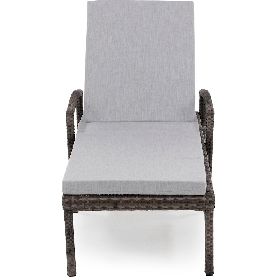 northcape husk   canvas granite   chaise pkg  
