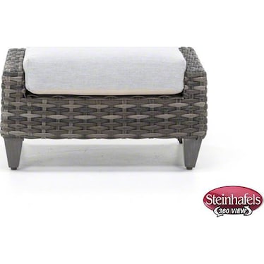 Grand Stafford Ottoman