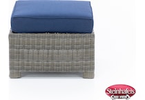 northcape ottoman  image pkg  