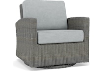 northcape play sage swivel pkg  