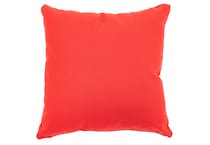 northcape red pillows   