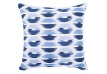 northcape sunbrella escape denim pillows   