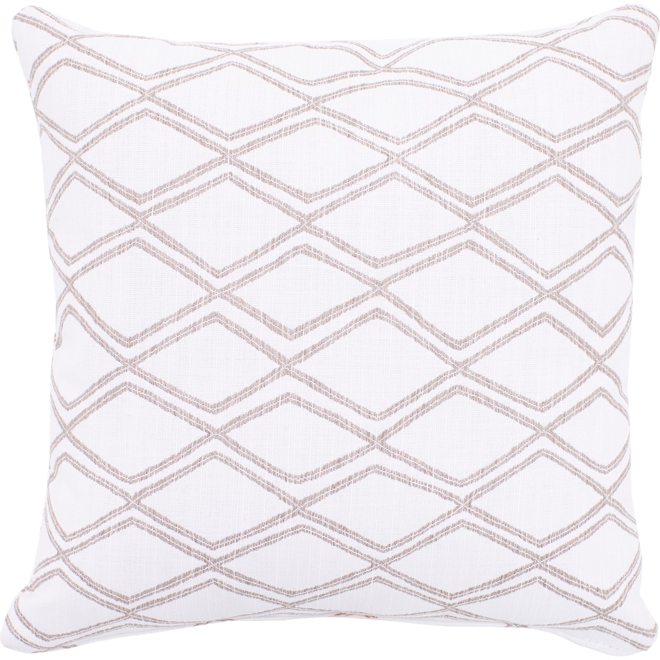 northcape sunbrella voyage dune pillows   
