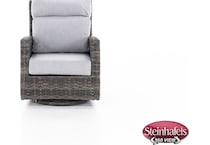 northcape swivel  image pkg  