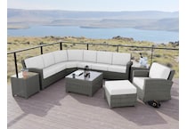northcape swivel lifestyle image pkg  