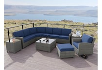 northcape swivel lifestyle image pkg  