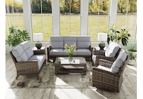 northcape swivel lifestyle image pkg  