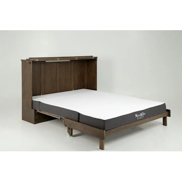 Murphy Express Cabinet & Mattress