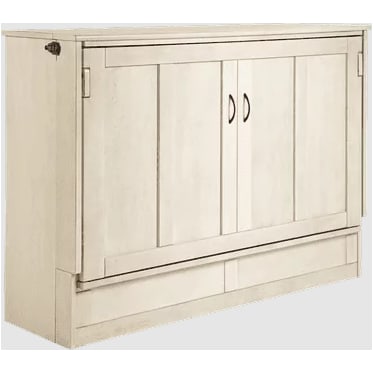 Murphy Express Cabinet & Mattress