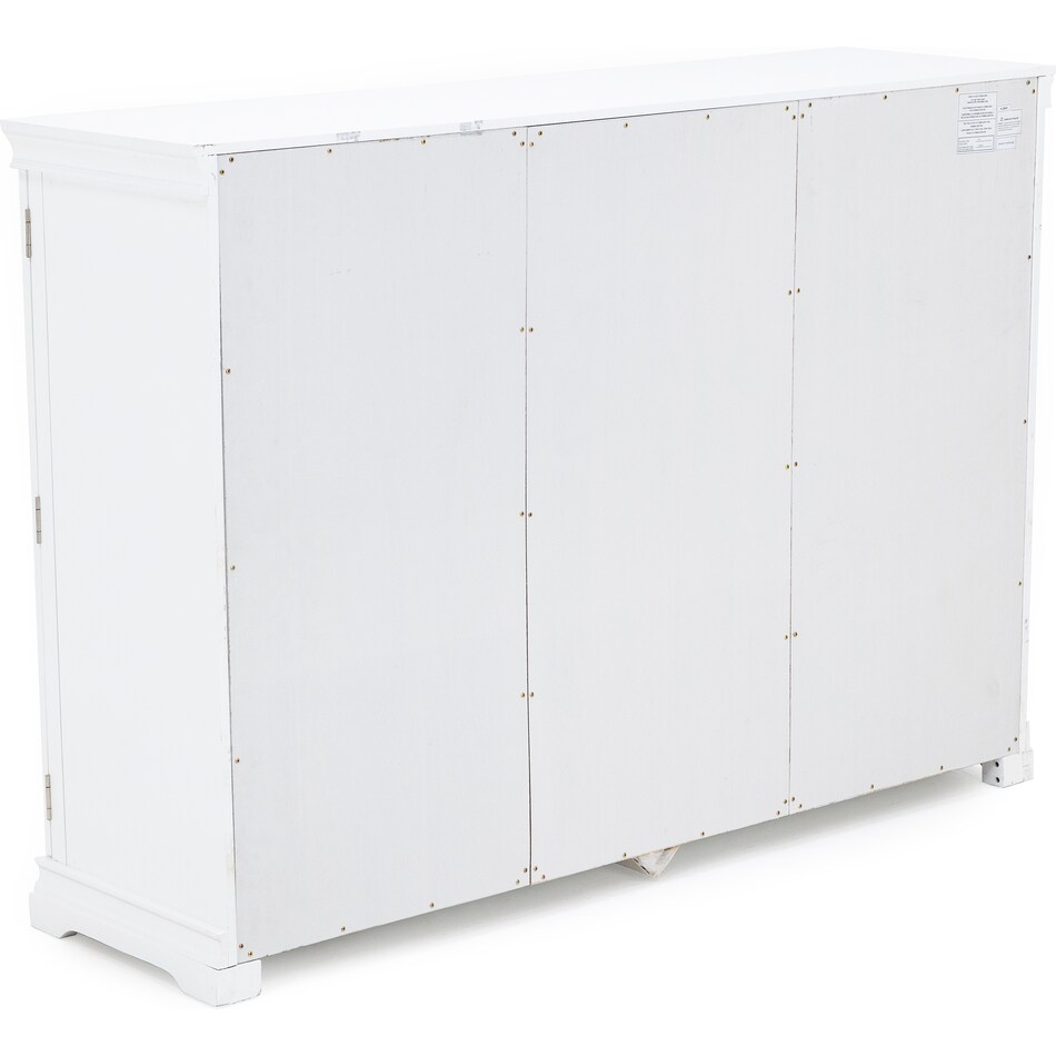 ntdy white queen cabinet bed   