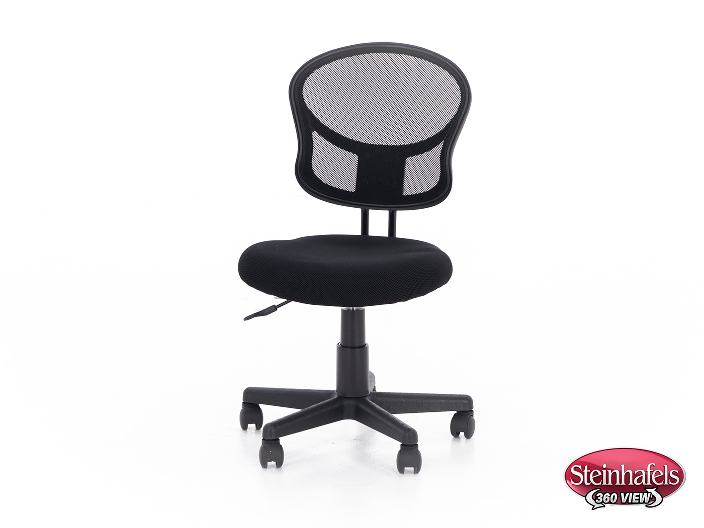 ofst black desk chair  image cha  