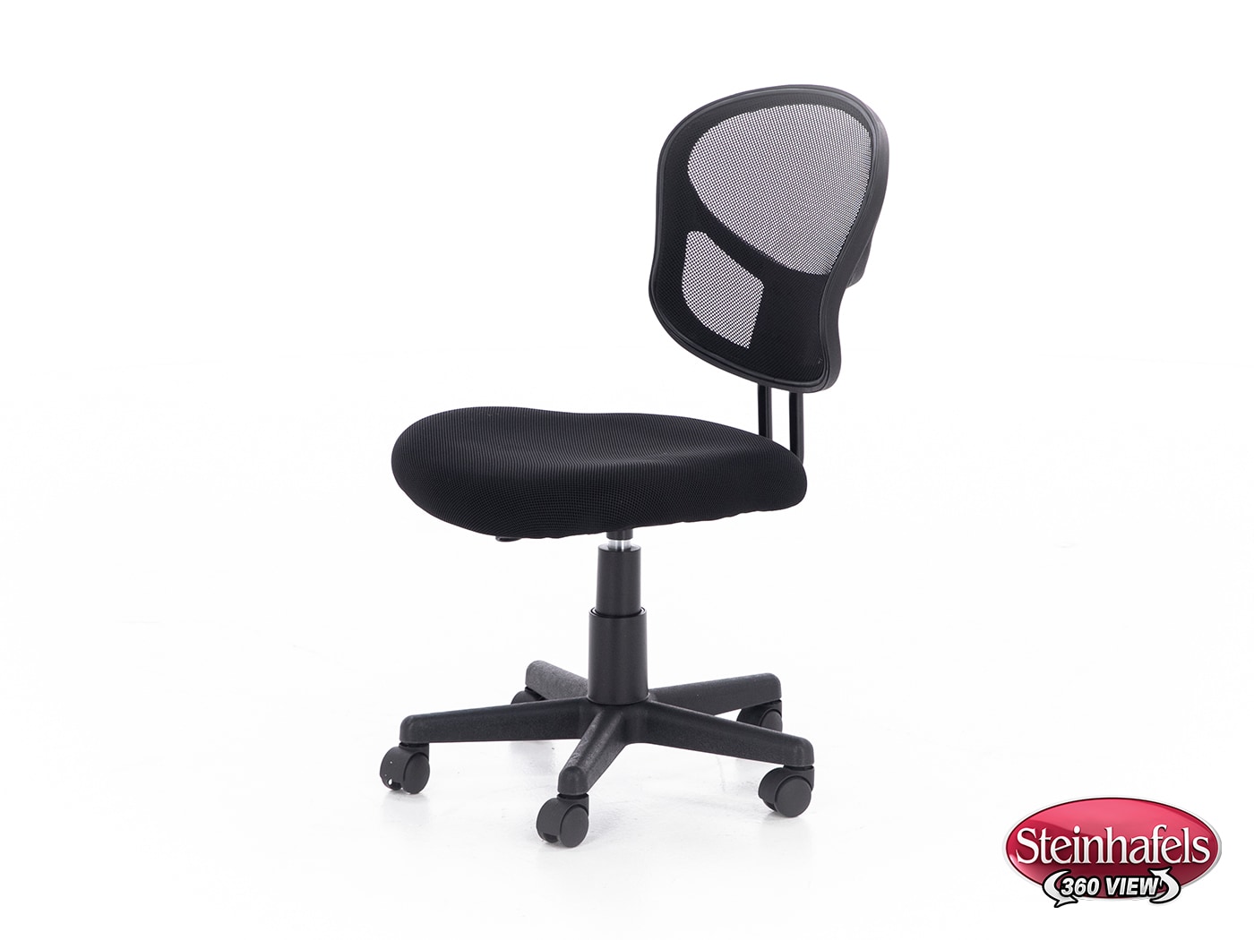 ofst black desk chair  image cha  