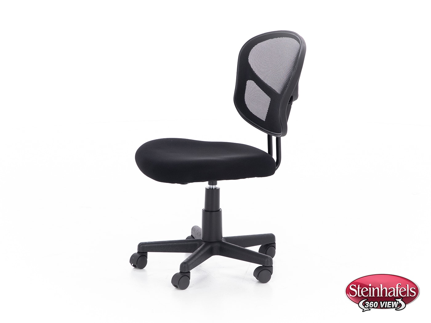 ofst black desk chair  image cha  