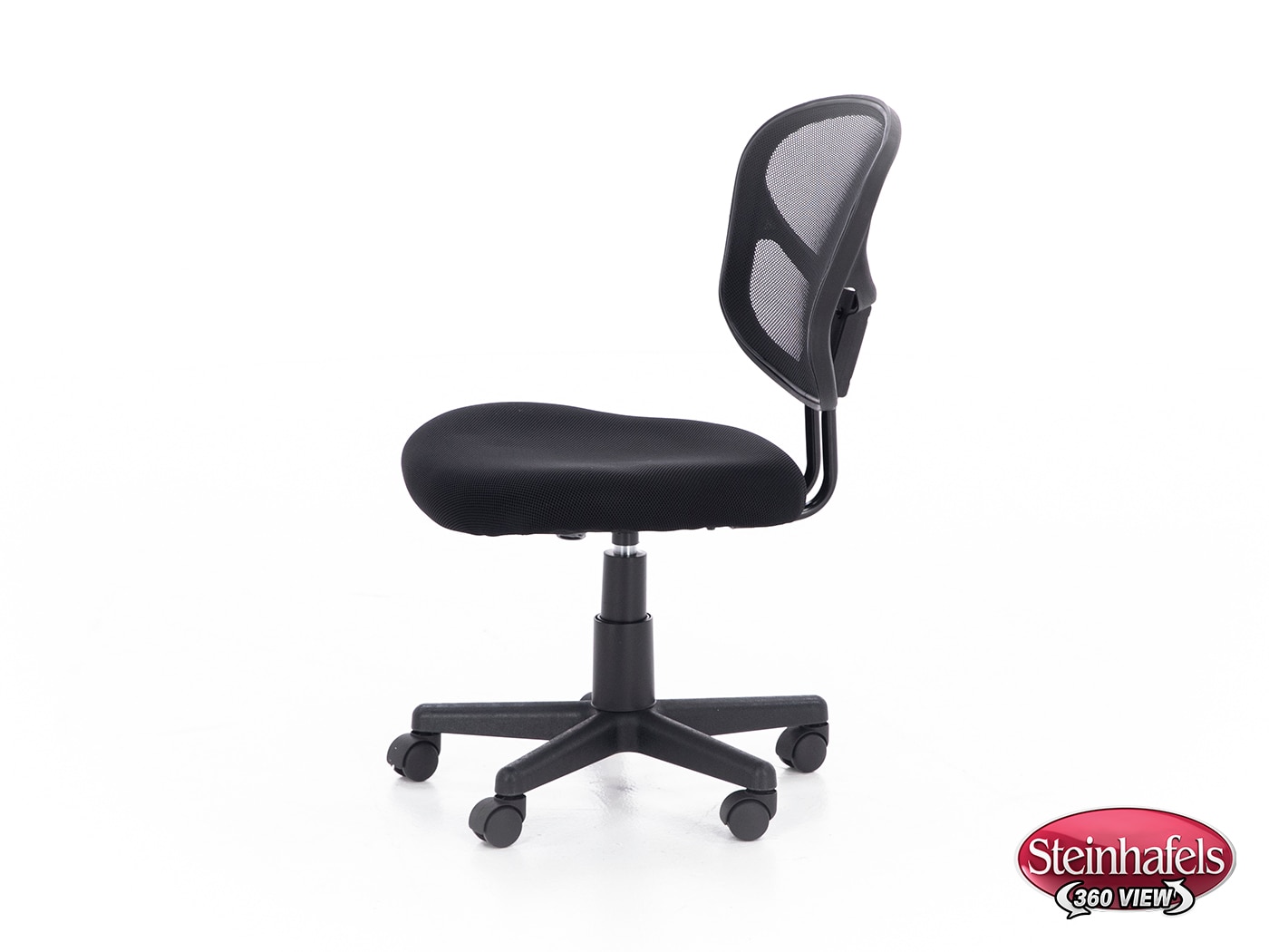 ofst black desk chair  image cha  