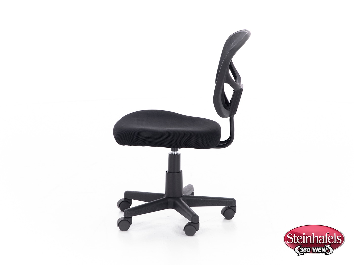 ofst black desk chair  image cha  