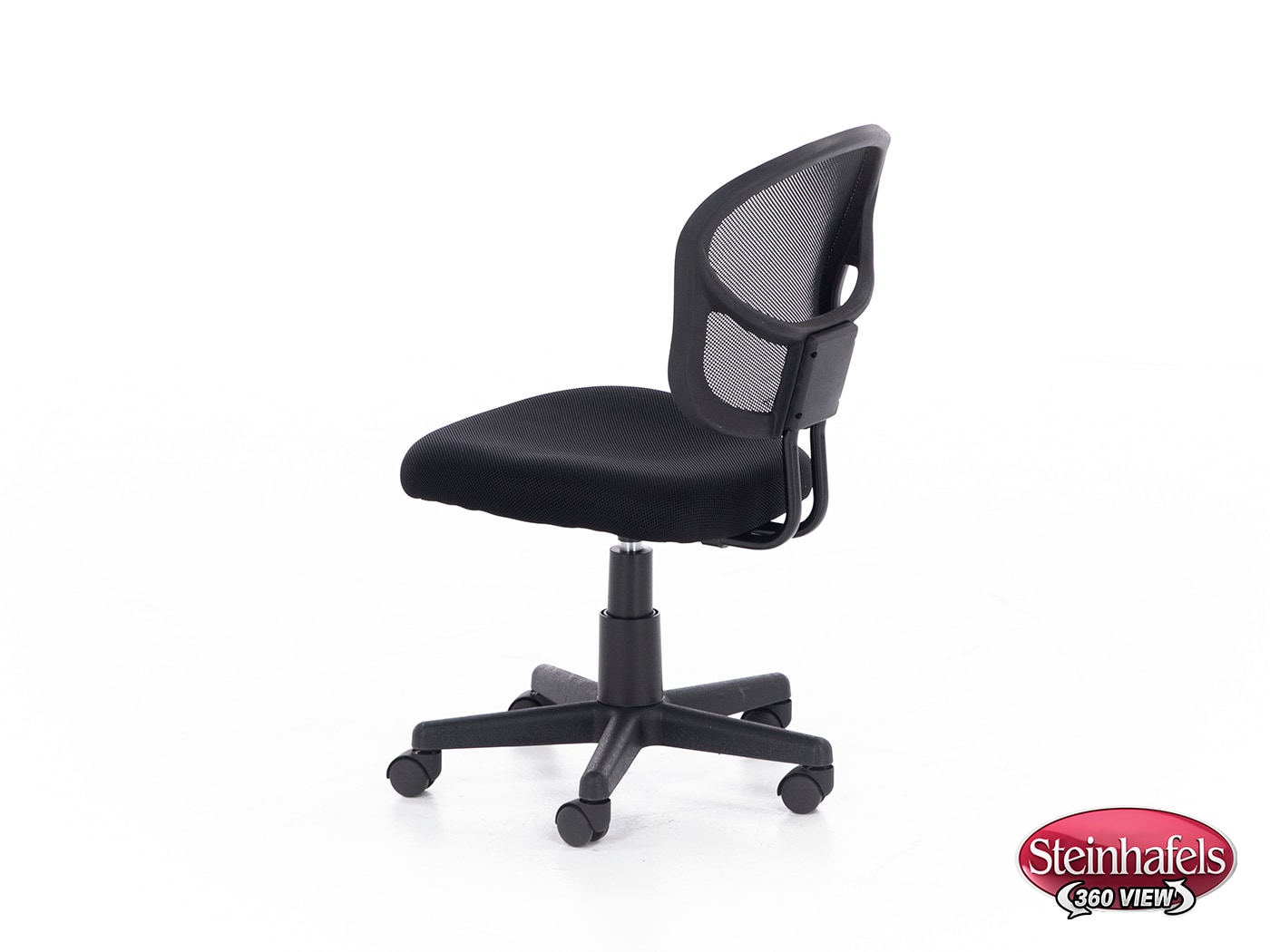 ofst black desk chair  image cha  