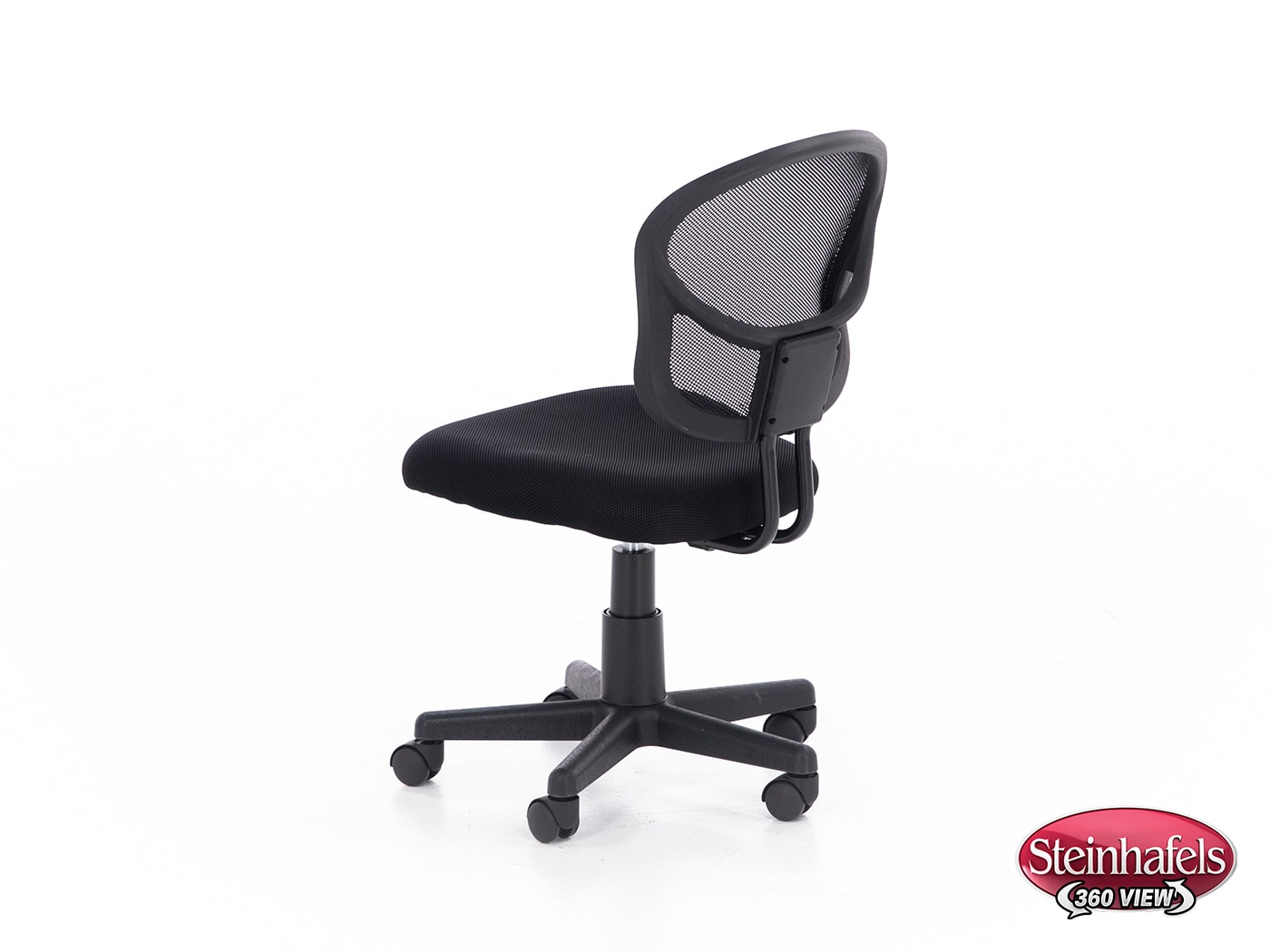 ofst black desk chair  image cha  