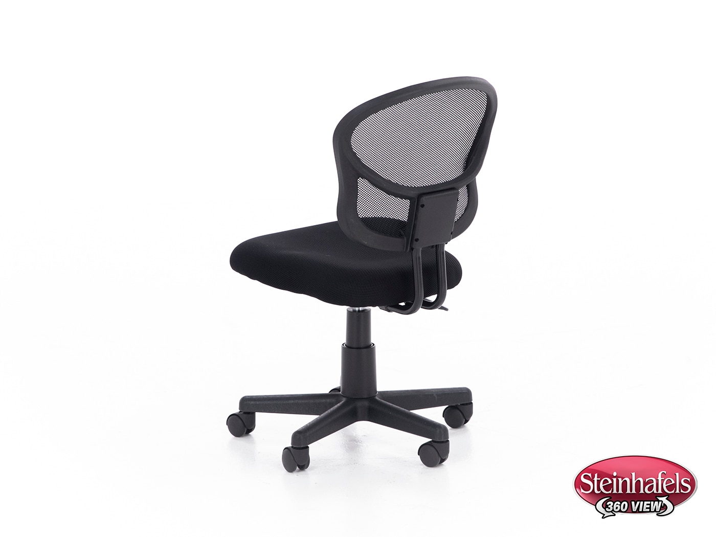 ofst black desk chair  image cha  