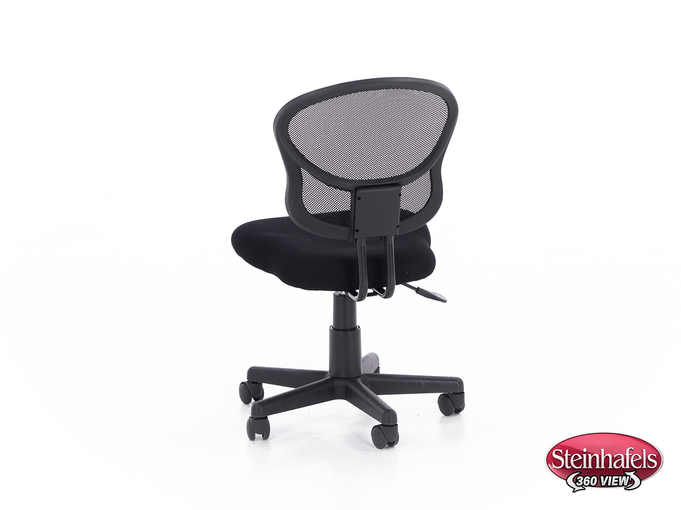 ofst black desk chair  image cha  