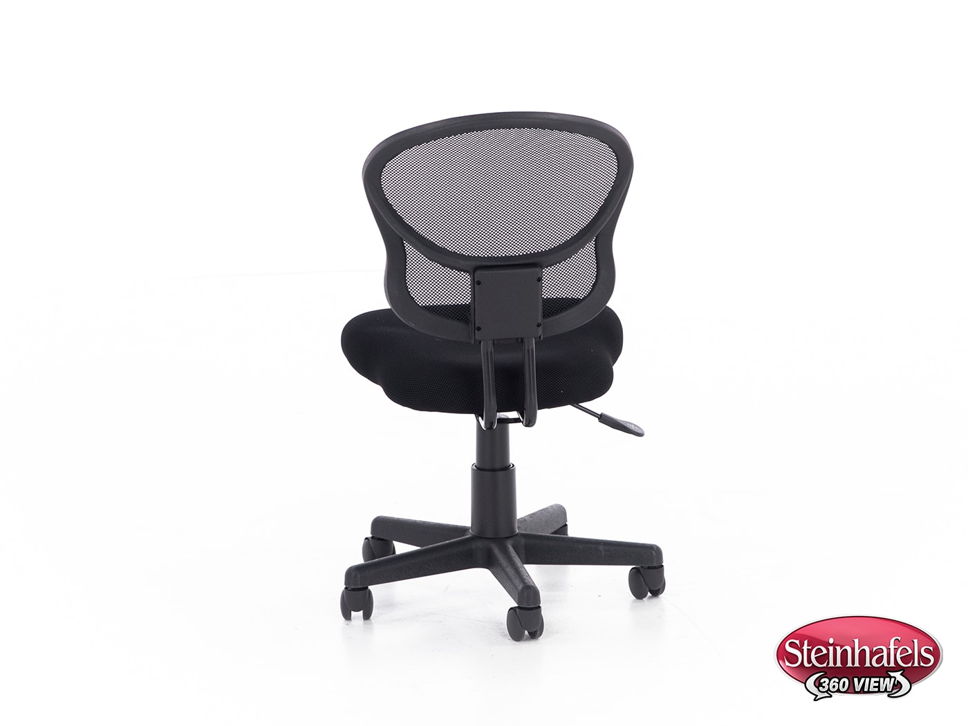 ofst black desk chair  image cha  