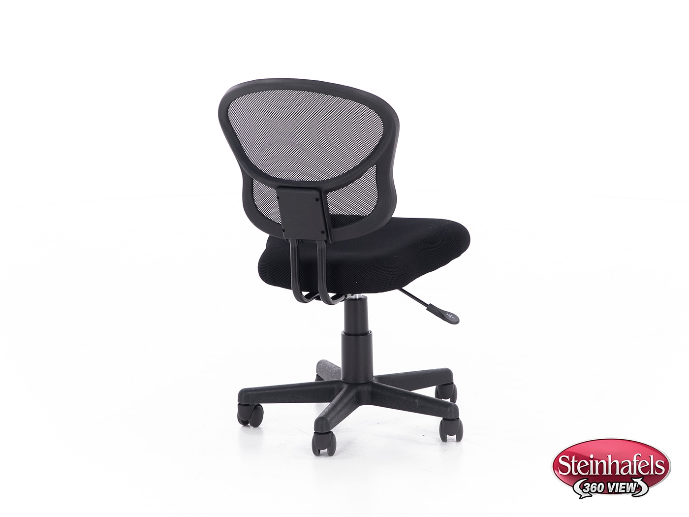 ofst black desk chair  image cha  