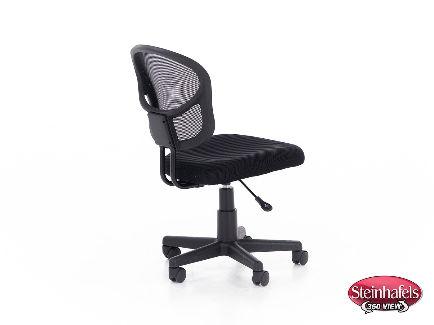 ofst black desk chair  image cha  