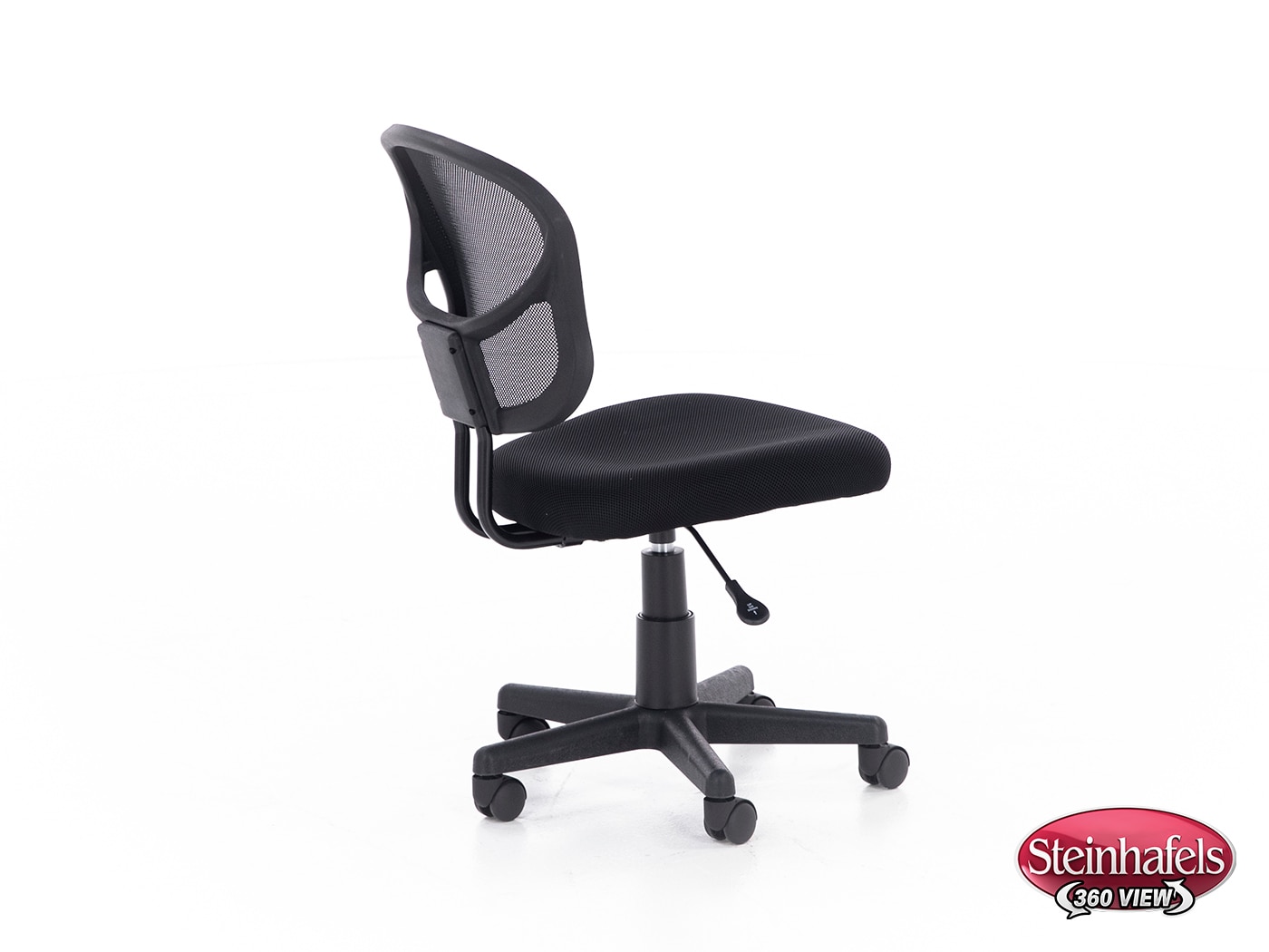 ofst black desk chair  image cha  