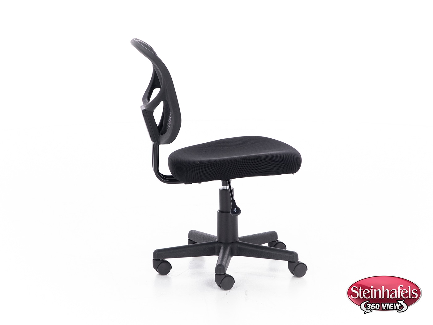 ofst black desk chair  image cha  