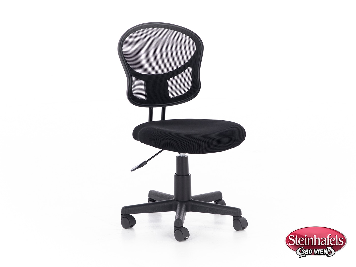 ofst black desk chair  image cha  