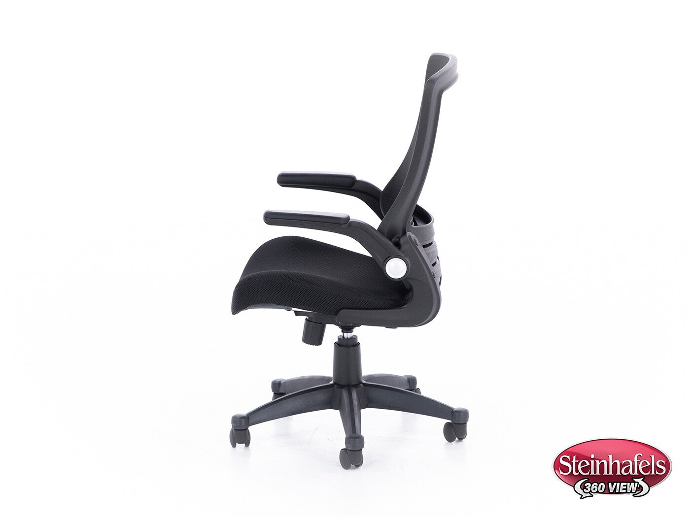 ofst black desk chair  image cha  