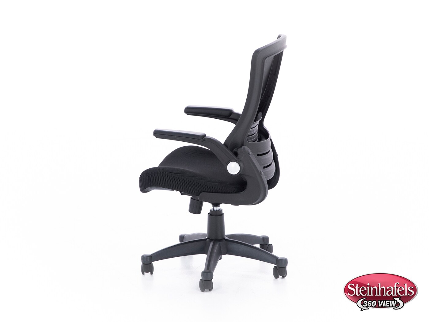 ofst black desk chair  image cha  