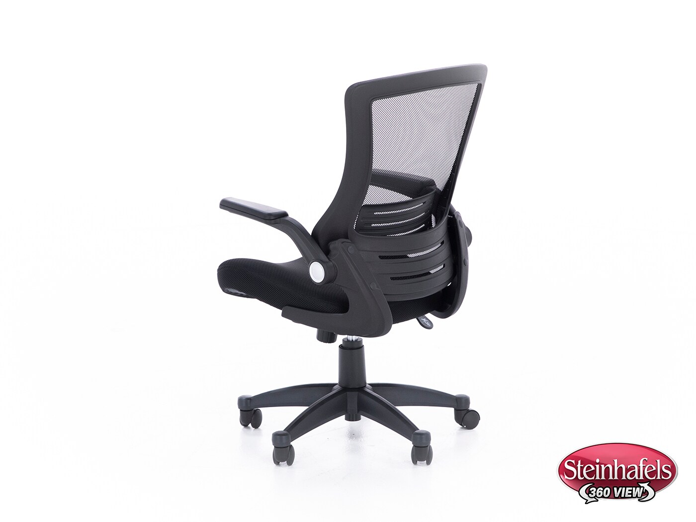 ofst black desk chair  image cha  